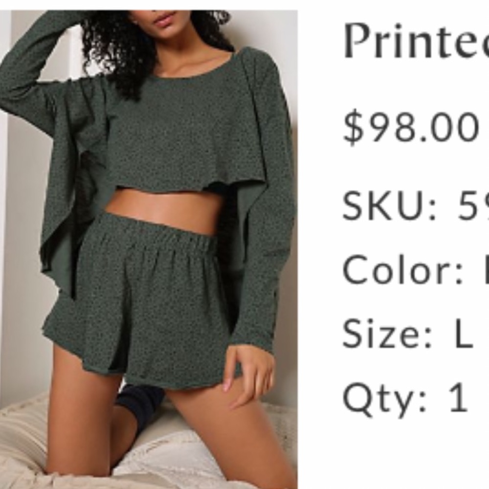 FREE PEOPLE SET! (THROW & GO SET)